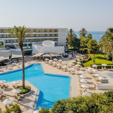 Louis Imperial Beach Paphos Exterior foto