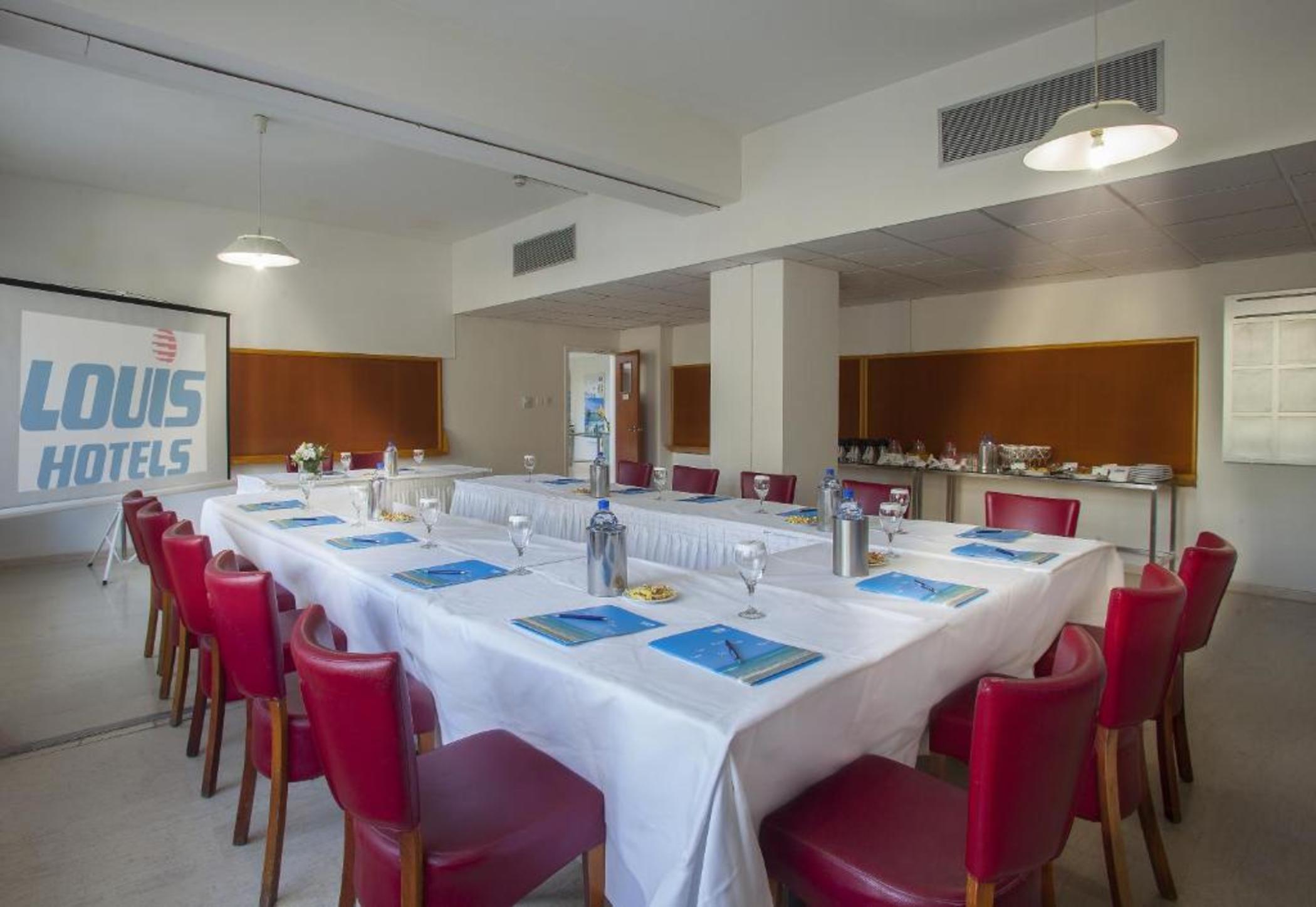 Louis Imperial Beach Paphos Exterior foto