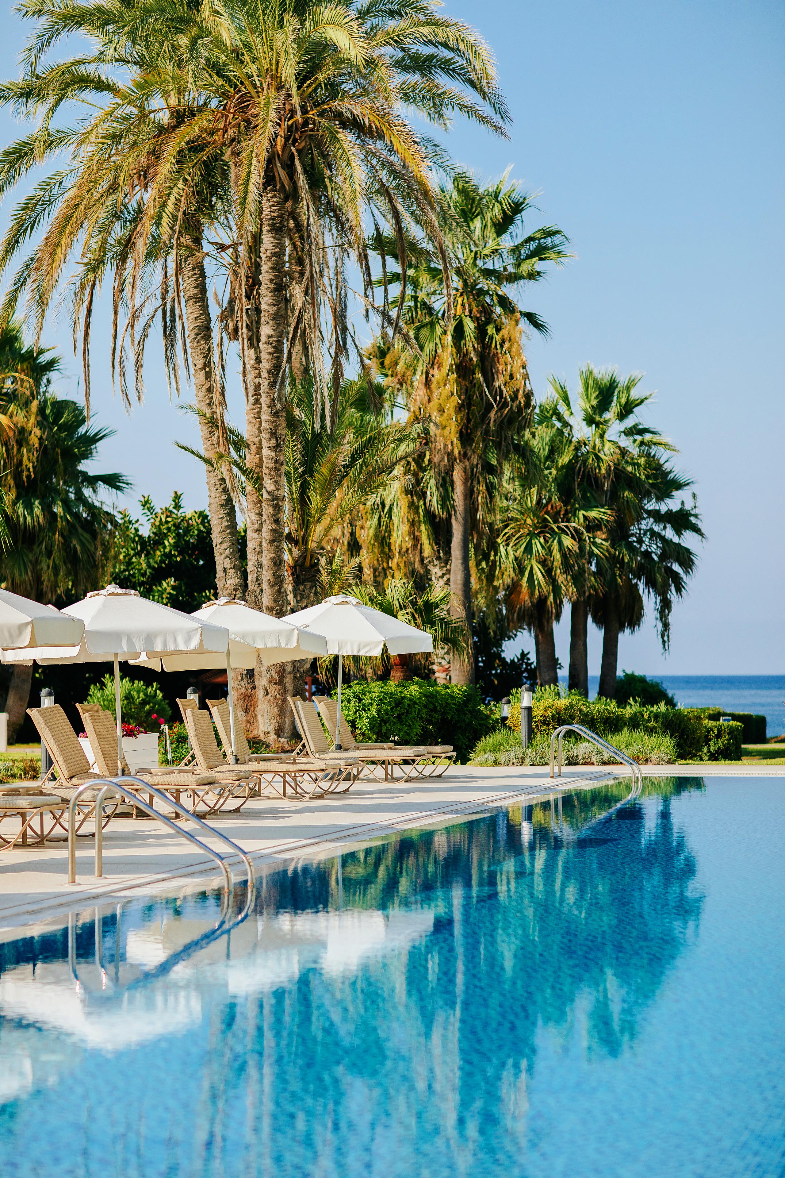 Louis Imperial Beach Paphos Exterior foto