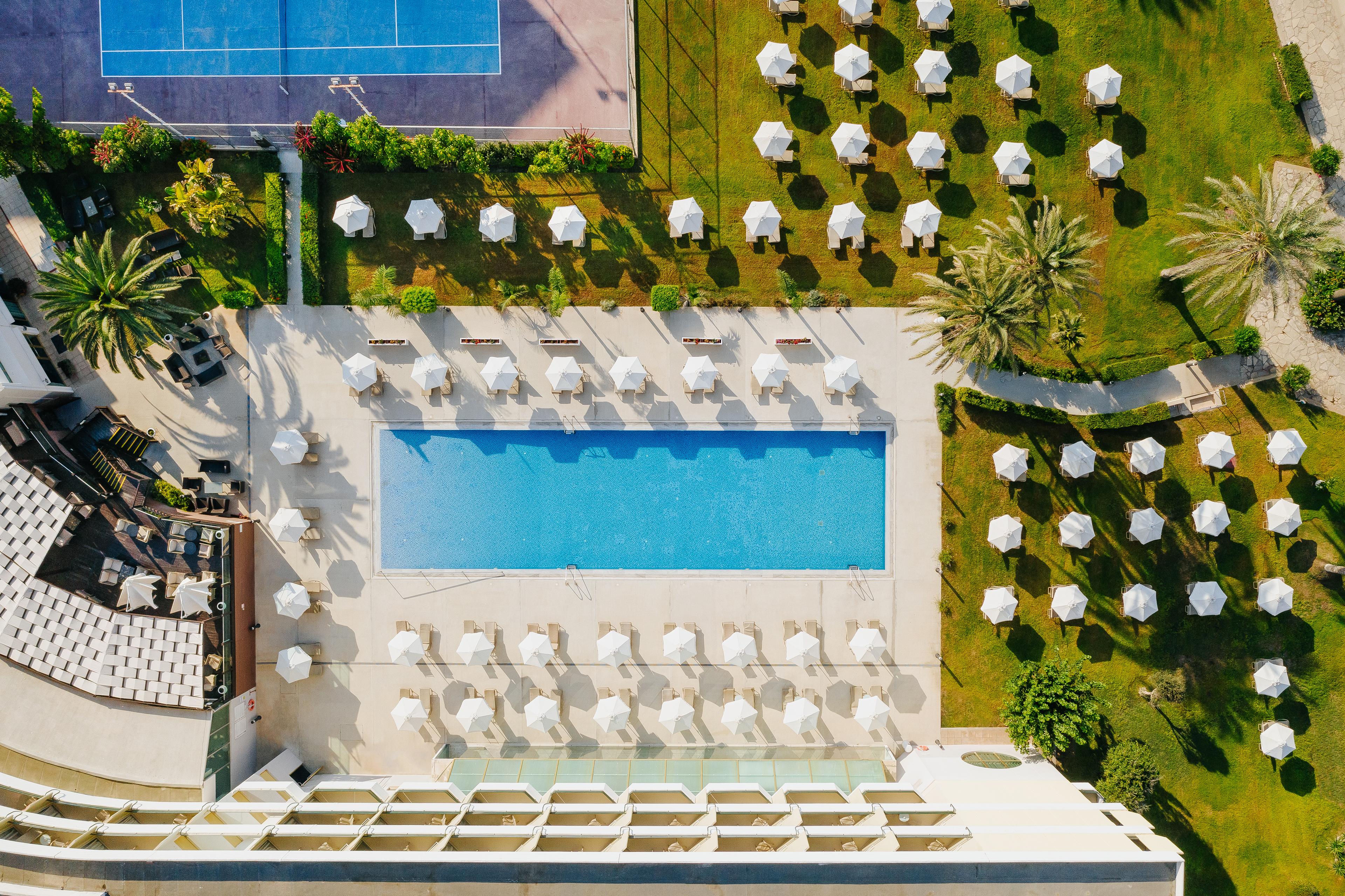 Louis Imperial Beach Paphos Exterior foto